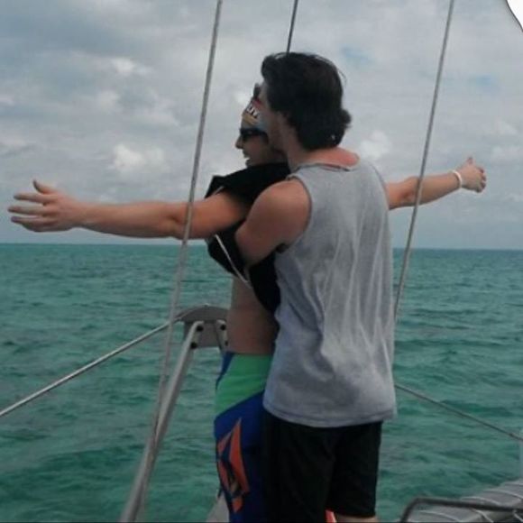 Meet your Posher, Scott - Picture 1 of 1